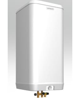 JÄSPI VLK-160 3 kW SEINÄ VEDENLÄMMITIN Main Image