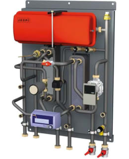 JÄSPI KAUKO 20/60 SR EI KV-KIERTOA Main Image