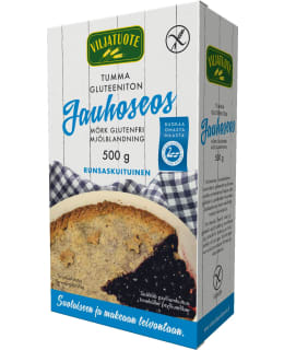 VV 500G TUMMA GLUTEENITON JAUHOSEOS Main Image