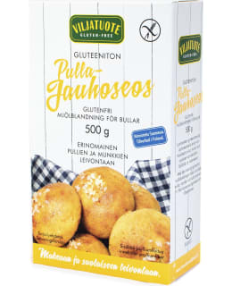 VV 500G  GLUTEENITON PULLAJAUHOSEOS Main Image