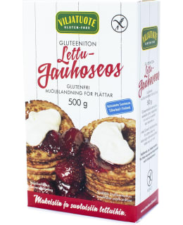 VV 500G GLUTEENITON LETTUJAUHOSEOS Main Image