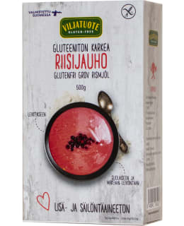 VV 500G GLUTEENITON KARKEA RIISIJAUHO Main Image