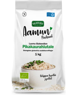 VV 1KG LUOMU GTON PIKAKAURAHIUTALE Main Image