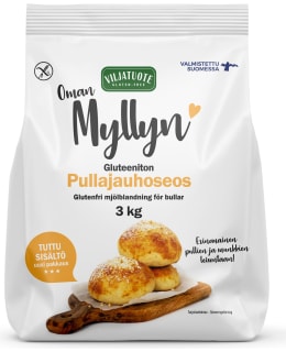 VV 3 KG PULLAJAUHOSEOS Main Image