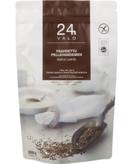 VALO24H 300 G PAAHDETTU PELLAVA Main Image