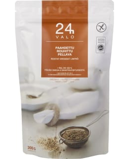 VALO24H 300 G PAAHDETTU&ROUHITTU PELLAVA Main Image