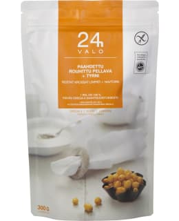 VALO24H 300 G PAAHD&ROUH PELLAVA+TYRNI Main Image