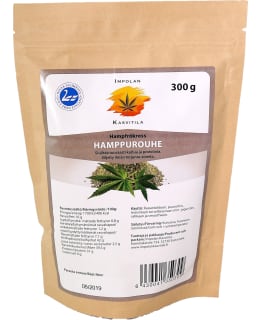 IMPOLAN KASVITILAN 300G HAMPPUROUHE Main Image