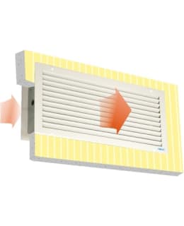 MOBAIR M4100 LÄMMÖNSIIRTOPUHALLIN Main Image