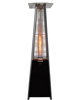 FLAME TOWER 185CM MUSTA TERASSILÄMMITIN Main Image