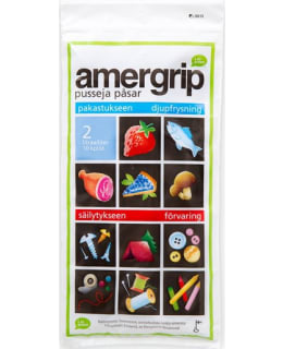 AMERGRIP FREEZER BAG 2 L Main Image