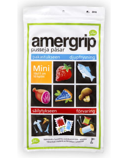 AMERGRIP FREEZER BAG MINI Main Image
