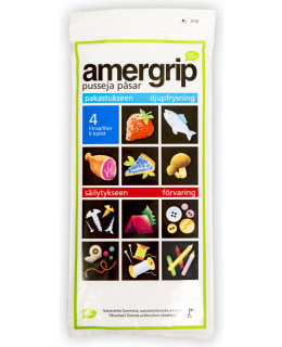 AMERGRIP FREEZER BAG 4 L Main Image