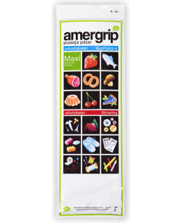 AMERGRIP PAKASTEPUSSI MAXI Main Image