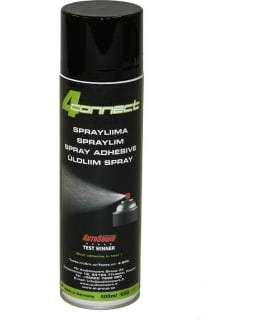 4CONNECT 4-SPK SPRAYLIIMA Main Image