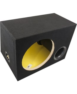 4 AUDIO 12" SUBWOOFER REFLEKSIKOTELO Main Image