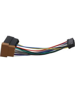 4CONNECT ISO-ALPINE 16P UUSI Main Image