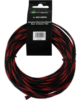 4 CONNECT PUN/MU 6/12MM 10M NYLONSUKKA Main Image