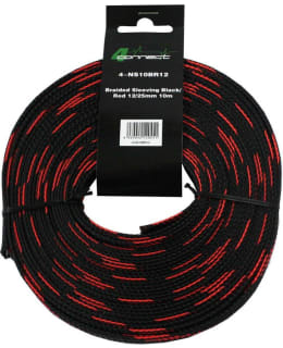 4 CONNECT PUN/MU 12/25MM 10M NYLONSUKKA Main Image