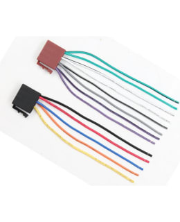 4CONNECT ISO UROS LIITINSARJA Main Image