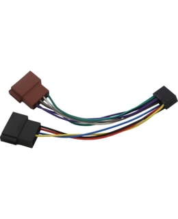 4CONNECT ISO-KENWOOD 16P Main Image