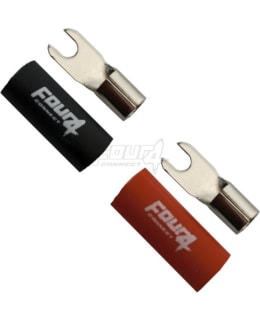 4CONNECT HAARUKKALIITIN 10MM² M4 1X - PU Main Image