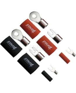 4CONNECT LIITINSETTI 20MM² Main Image