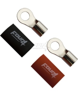 4CONNECT M8 20MM² MU+PU RENGASLIITIN Main Image