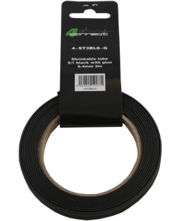 4 CONNECT 2:1 6,4MM 3M M KUTISTESUKKA LI Main Image