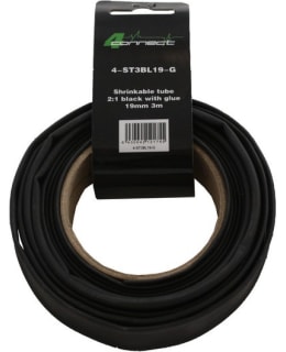 4 CONNECT 2:1 19MM 3M M KUTISTESUKKA LII Main Image