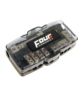 4CONNECT 4-FB420 2X50/4X20MM2 SULAKEPESÄ Main Image