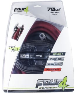 FOUR 4-PKIT70 VIRTAKITTI Main Image