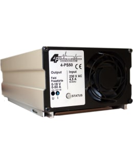 4 4-PS50 ÄLYLATURI/VIRTALÄHDE Main Image