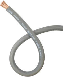 4CONNECT 4-PC20N 20MM2 HARM VIRTAKAAPELI Main Image