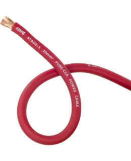 4CONNECT 4-PC35P 35MM2 PUN VIRTAKAAPELI Main Image