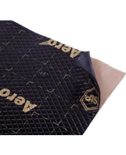 STP Bomb Aero Bulk Pack 375 x 530mm butyylikumi/bitumi vaimennusmatto 12kpl Main Image