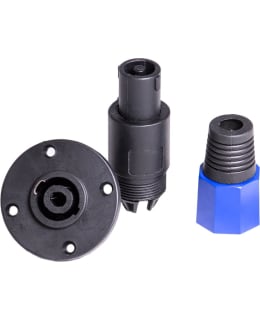 FOUR 4-600818 SPEAKON TERMINAALIT Main Image