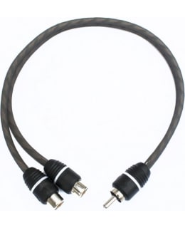 4CONNECT 4-800158 1M RCA-HAAROITIN 2F Main Image