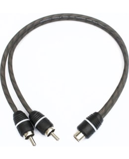 4CONNECT 4-800159 2M RCA-HAAROITIN 1F Main Image