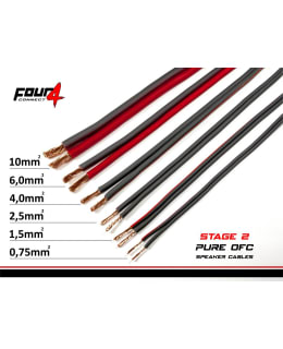 4 4-800232 KAIUTINKAAPELI Main Image