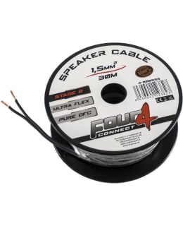 4 4-800233 KAIUTINKAAPELI Main Image