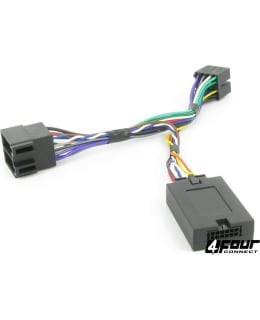 4 4-CTSPG006 RATTIOHJAIN-ADAPTERI Main Image