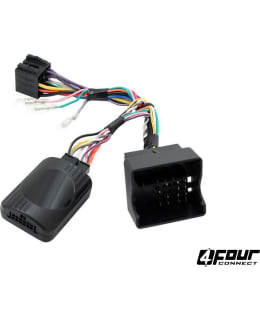 4 4-CTSVW002.2 RATTIOHJAIN-ADAPTERI Main Image