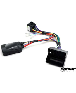 4 4-CTSVX002.2 RATTIOHJAIN-ADAPTERI Main Image