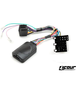 4 4-CTSMC006.2 RATTIOHJAIN-ADAPTERI Main Image