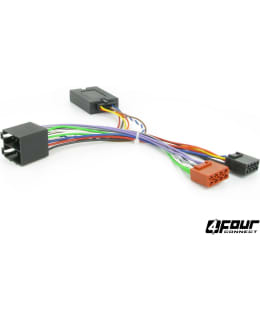 4 4-CTSCT002 RATTIOHJAIN-ADAPTERI Main Image