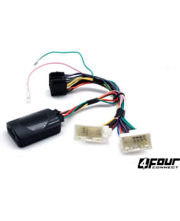 4 4-CTSHY008.2 RATTIOHJAIN-ADAPTERI Main Image