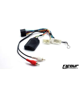 4 4-CTSMT003.2 RATTIOHJAIN-ADAPTERI Main Image