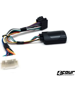 4 4-CTSSZ001.2 RATTIOHJAIN-ADAPTERI Main Image