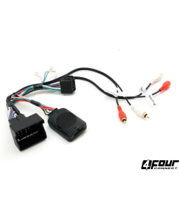 4 4-CTSAD002.2 RATTIOHJAIN-ADAPTERI Main Image